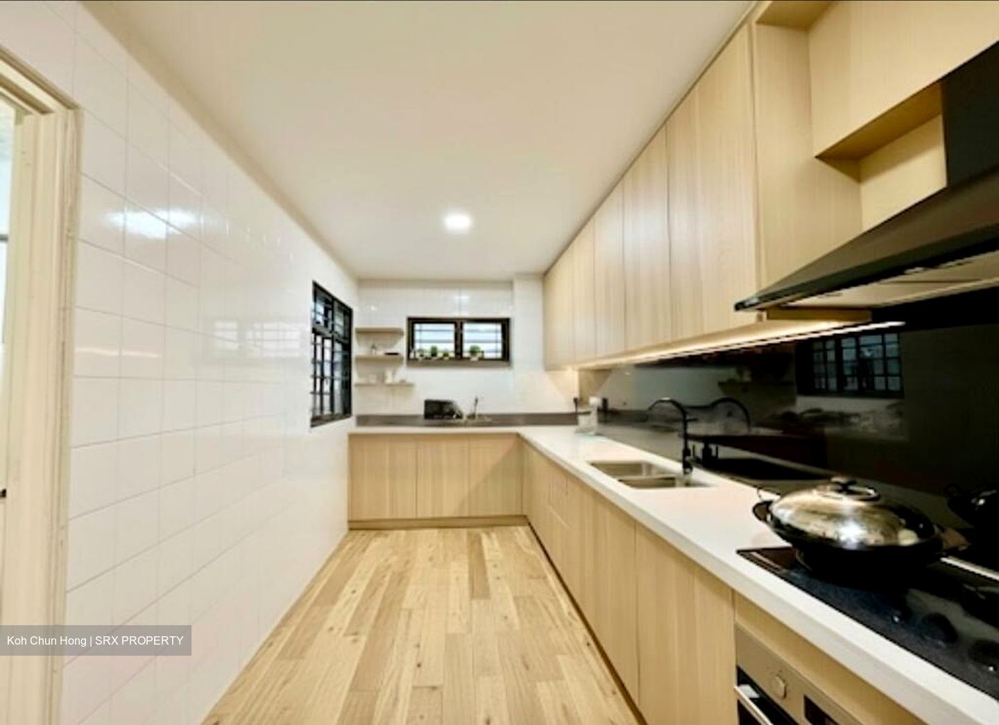 Blk 302A Anchorvale Court (Sengkang), HDB 5 Rooms #531141541